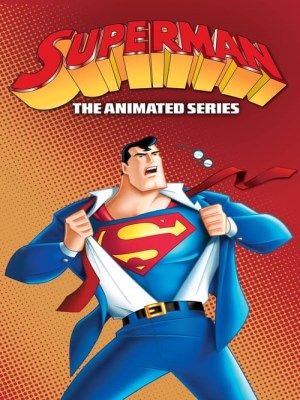 Xem phim Superman: The Animated Series - Superman: The Animated Series 1996 Full HD Vietsub