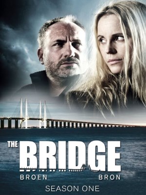 Xem phim The Bridge Season 1 - Xác Chết Bí Ẩn Trên Cầu (Mùa 1) 2011 Full HD Vietsub