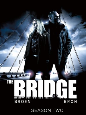 Xem phim The Bridge Season 2 - Xác Chết Bí Ẩn Trên Cầu (Mùa 2) 2014 Full HD Vietsub