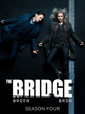 Xem phim The Bridge Season 4 - Xác Chết Bí Ẩn Trên Cầu (Mùa 4) 2018 Full HD Vietsub