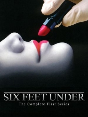 Xem phim Six Feet Under Season 1 - Dưới Sáu Tấc Đất (Mùa 1) 2001 Full HD Vietsub