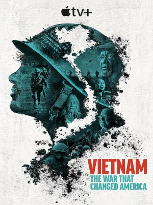 Xem phim Vietnam: The War That Changed America - Việt Nam: Cuộc Chiến Đã Thay Đổi Nước Mỹ 2025 Full HD Vietsub
