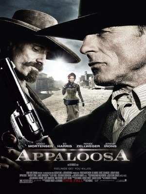 Xem phim Appaloosa - Miền Máu Lửa 2008 Full HD Vietsub