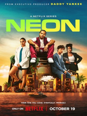 Xem phim Neon - Neon 2023 Full HD Vietsub