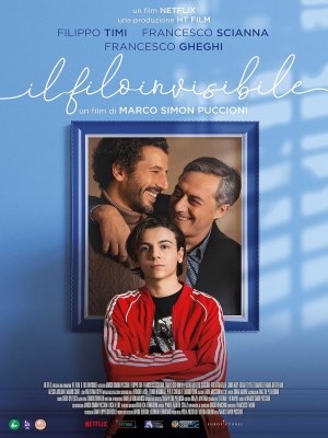 Xem phim The Invisible Thread - Sợi Dây Vô Hình 2022 Full HD Vietsub