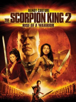 Xem phim The Scorpion King 2: Rise of a Warrior - Vua Bọ Cạp 2: Chiến Binh Nổi Dậy 2008 Full HD Vietsub
