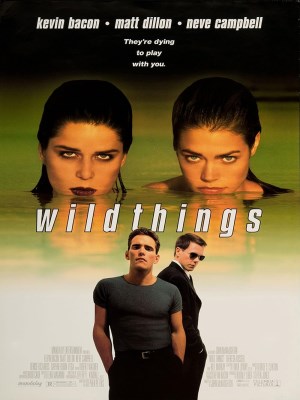 Xem phim Wild Things - Những Điều Hoang Dã 1998 Full HD Vietsub