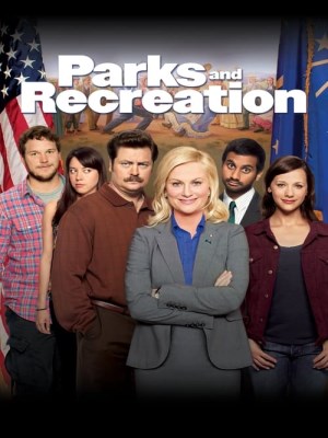 Xem phim Parks and Recreation Season 2 - Cục Quản Lý Công Viên Và Giải Trí (Mùa 2) 2009 Full HD Vietsub