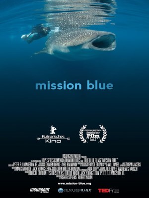 Xem phim Mission Blue - Nhiệm Vụ Biển Xanh 2014 Full HD Vietsub