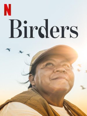 Xem phim Birders - Những Người Yêu Chim 2019 Full HD Vietsub