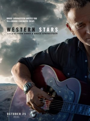 Xem phim Western Stars - Ngôi Sao Miền Tây 2019 Full HD Vietsub