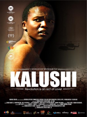 Xem phim Kalushi: The Story of Solomon Mahlangu - Kalushi: Câu Chuyện Về Solomon Mahlangu 2016 Full HD Vietsub