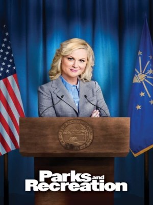 Xem phim Parks and Recreation Season 5 - Cục Quản Lý Công Viên Và Giải Trí (Mùa 5) 2012 Full HD Vietsub