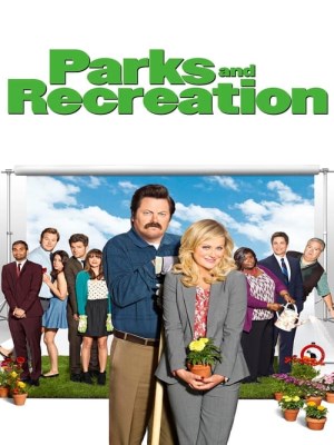 Xem phim Parks and Recreation Season 6 - Cục Quản Lý Công Viên Và Giải Trí (Mùa 6) 2013 Full HD Vietsub