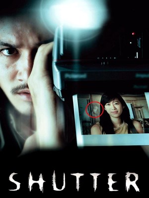 Xem phim Shutter - Hồn Ma Theo Đuổi 2004 Full HD Vietsub
