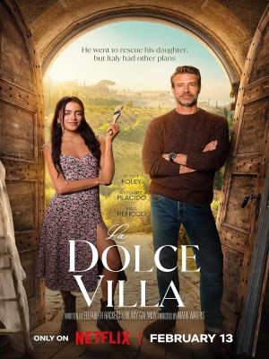 Xem phim La Dolce Villa - Villa Ngọt Ngào 2025 Full HD Vietsub
