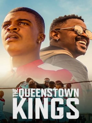 Xem phim The Queenstown Kings - Những Vị Vua Queenstown 2023 Full HD Vietsub