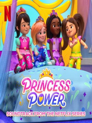 Xem phim Princess Power Season 3 - Những Công Chúa Trái Cây (Mùa 3) 2024 Full HD Vietsub