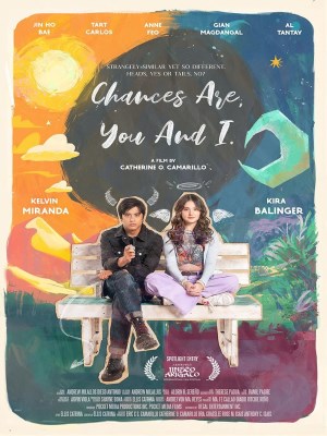 Xem phim Chances Are, You and I - Vận Mệnh Hai Ta 2024 Full HD Vietsub