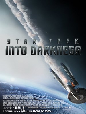 Xem phim Star Trek: Into Darkness - Star Trek: Chìm Trong Bóng Tối 2013 Full HD Vietsub