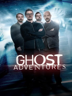 Xem phim Ghost Adventures - Săn Ma 2008 Full HD Vietsub