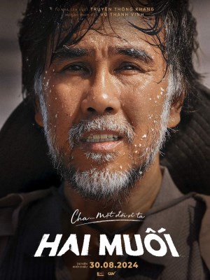 Xem phim Hai Muoi - Hai Muối 2024 Full HD Vietsub