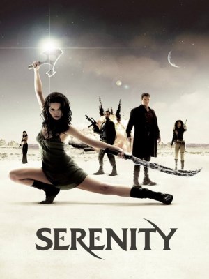 Xem phim Serenity - Phi Thuyền Serenity 2005 Full HD Vietsub