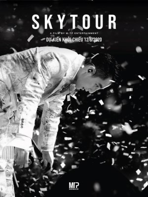 Xem phim Sky Tour: The Movie - Sơn Tùng M-TP: Sky Tour Movie 2020 Full HD Vietsub
