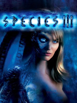 Xem phim Species III - Vật Chủ 3 2004 Full HD Vietsub
