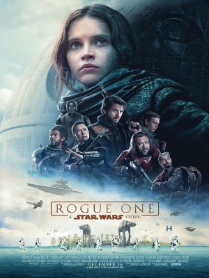 Xem phim Star Wars: Rogue One - Chiến Tranh Giữa Các Vì Sao: Ngoại Truyện 2016 Full HD Vietsub