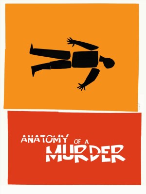 Xem phim Anatomy of a Murder - Mổ Xẻ Một Vụ Án Mạng 1959 Full HD Vietsub