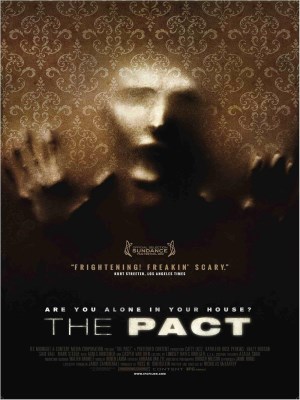 Xem phim The Pact - Khế Ước Quỷ 2012 Full HD Vietsub