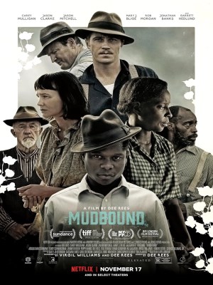 Xem phim Mudbound - Hậu Thế Chiến 2017 Full HD Vietsub