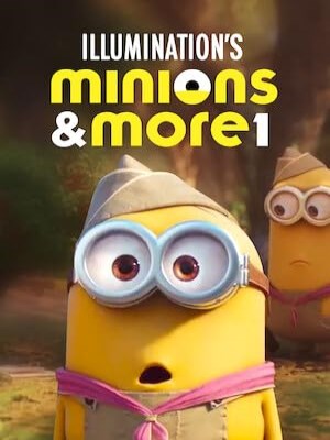 Xem phim Minions & More 1 - Minions & More 1 2022 Full HD Vietsub
