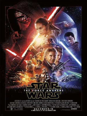 Xem phim Star Wars: Episode VII - The Force Awakens - Chiến Tranh Giữa Các Vì Sao: Thần Lực Thức Tỉnh 2015 Full HD Vietsub