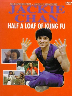 Xem phim Half A Loaf Of Kungfu - Giang Hồ Lãng Tử 1978 Full HD Vietsub