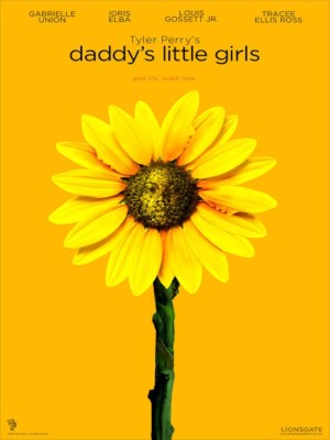 Xem phim Daddy's Little Girls - Tyler Perry: Những Cô Gái Bé Bỏng Của Bố 2007 Full HD Vietsub