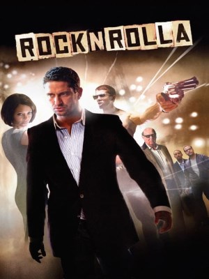 Xem phim RocknRolla - Rút Súng Là Bắn 2008 Full HD Vietsub