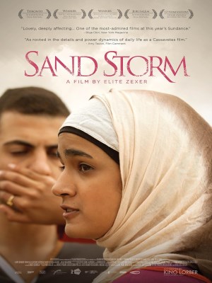 Xem phim Sand Storm - Bão Cát 2016 Full HD Vietsub