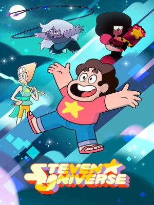 Xem phim Steven Universe - Steven Universe 2013 Full HD Vietsub