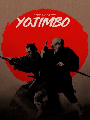 Xem phim Yojimbo - Yojimbo 1961 Full HD Vietsub
