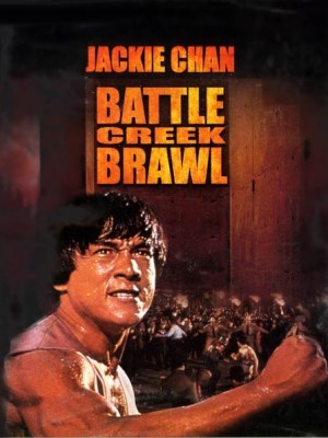 Xem phim The Big Brawl - Đấu Trường Sát Thủ 1980 Full HD Vietsub