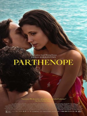 Xem phim Parthenope - Parthenope 2024 Full HD Vietsub