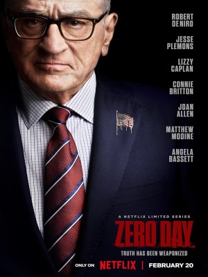 Xem phim Zero Day - Ngày Số 0 2025 Full HD Vietsub
