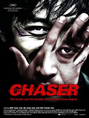 Xem phim The Chaser - Kẻ Đi Săn 2008 Full HD Vietsub