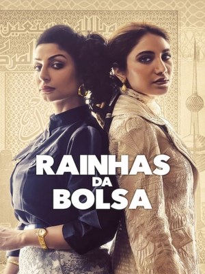 Xem phim The Exchange Season 2 - Cuộc Giao Dịch (Mùa 2) 2023 Full HD Vietsub