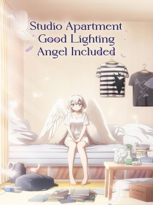 Xem phim Studio Apartment, Good Lighting, Angel Included. - Một Căn Phòng, Đầy Ánh Sáng, Có Thiên Thần 2024 Full HD Vietsub
