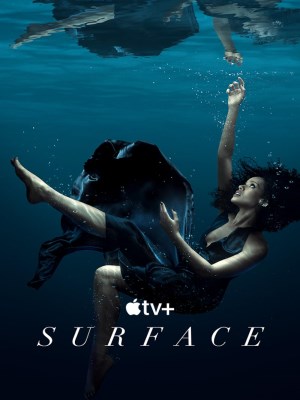 Xem phim Surface Season 1 - Bề Nổi (Mùa 1) 2022 Full HD Vietsub