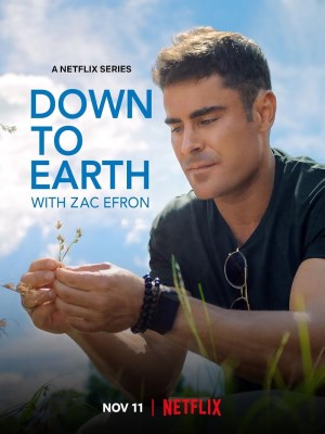 Xem phim Down to Earth with Zac Efron Season 1 - Du Hí Cùng Zac Efron (Mùa 1) 2020 Full HD Vietsub