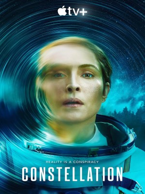 Xem phim Constellation - Vũ Trụ Xa Lạ 2024 Full HD Vietsub